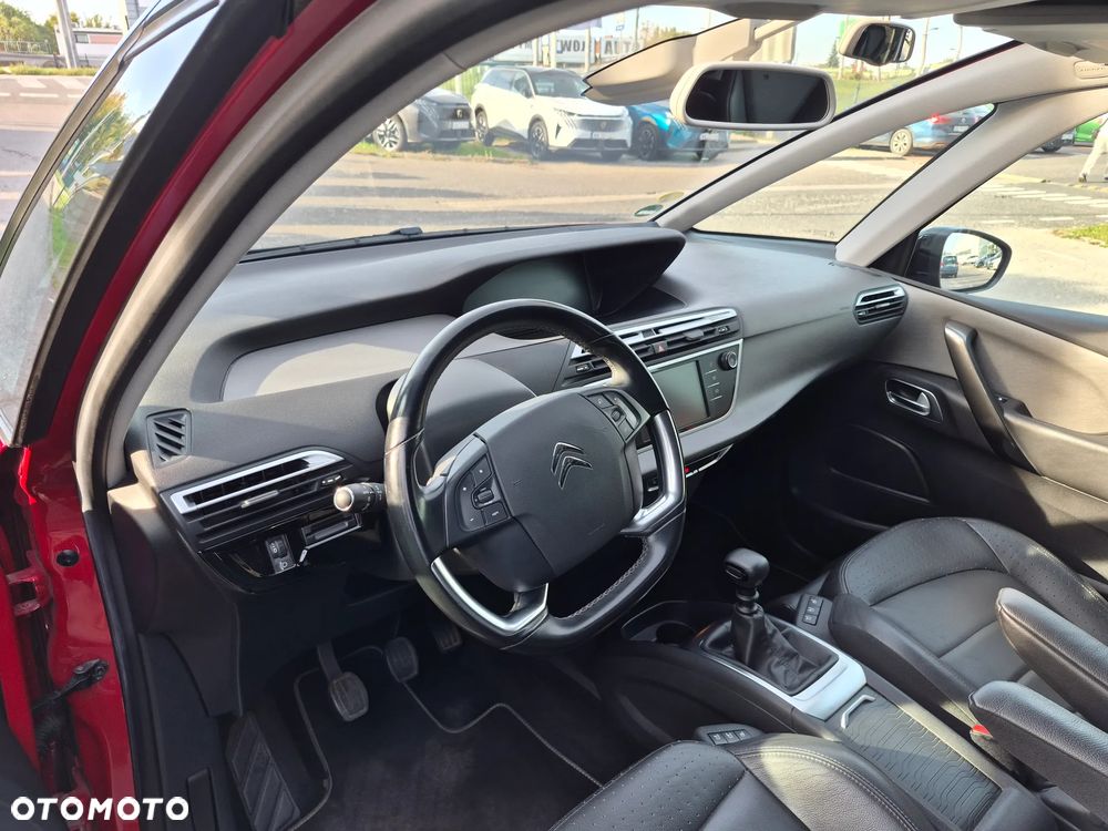 Citroën SpaceTourer - 10