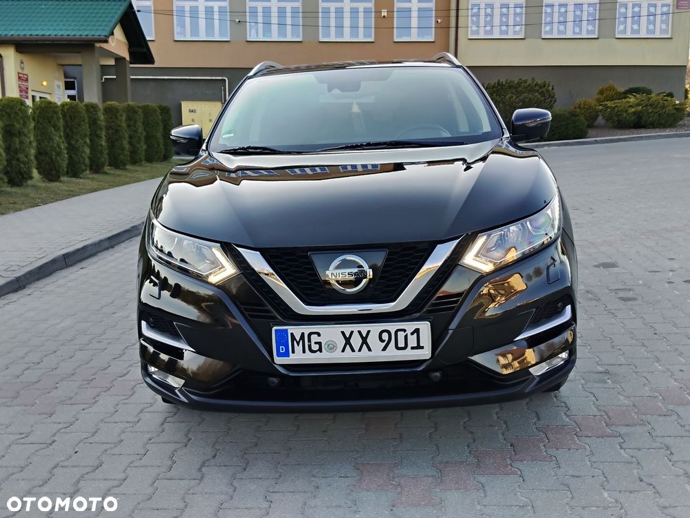 Nissan Qashqai 1.6 DIG-T 360 - 17