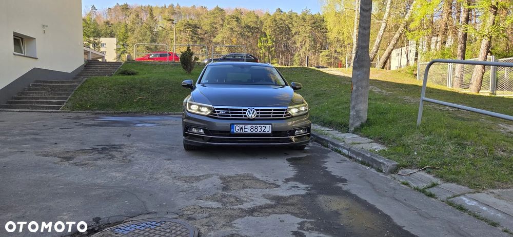 Volkswagen Passat 2.0 TDI BMT Highline - 14