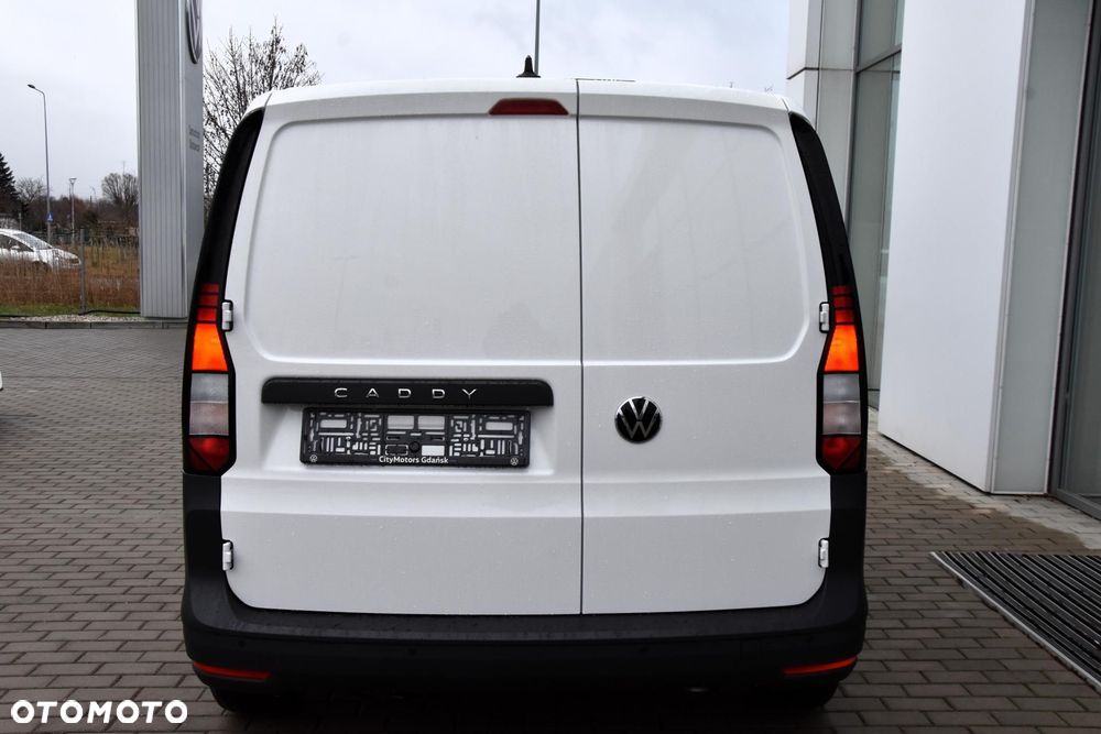 Volkswagen Caddy - 7