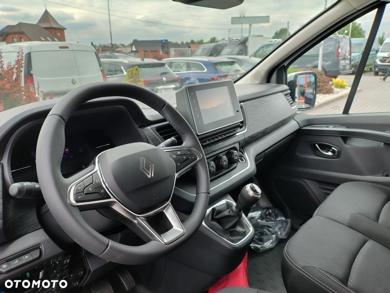 Renault Trafic - 7