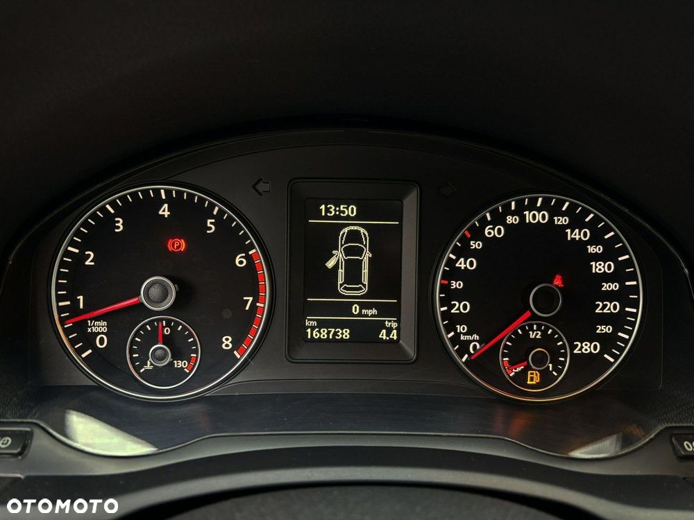 Volkswagen Scirocco - 13