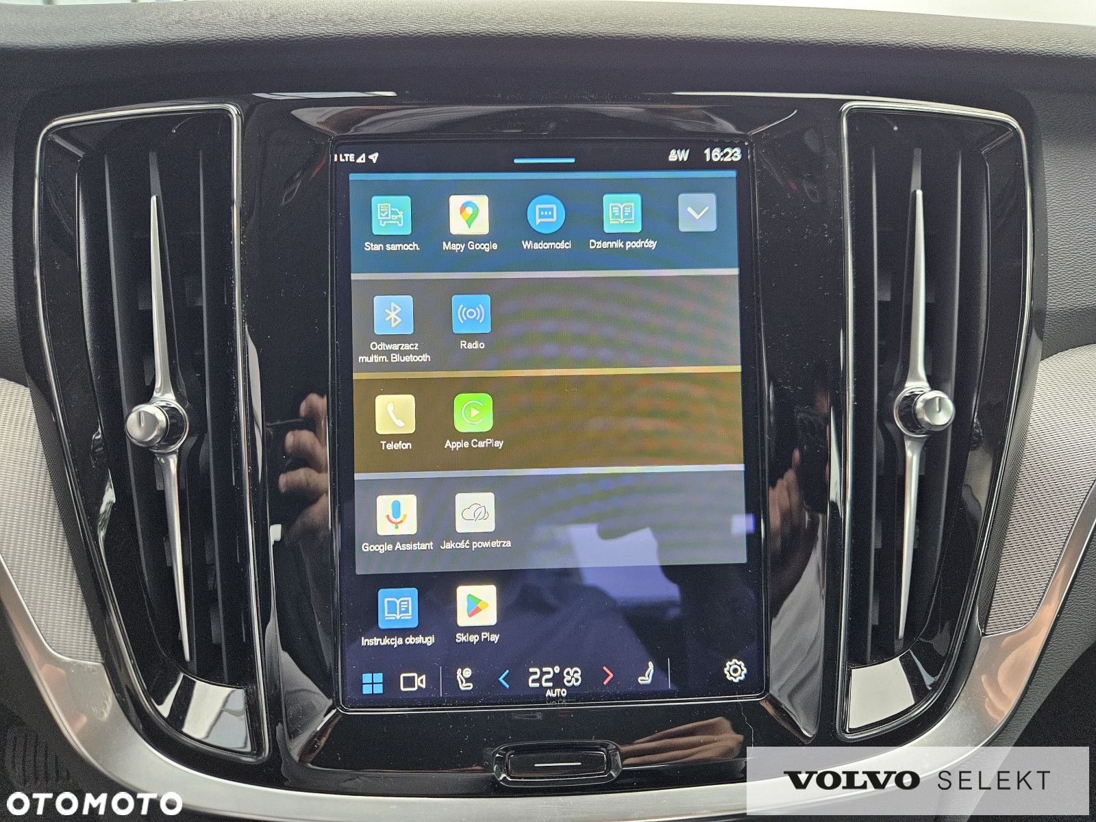 Volvo S60 - 16