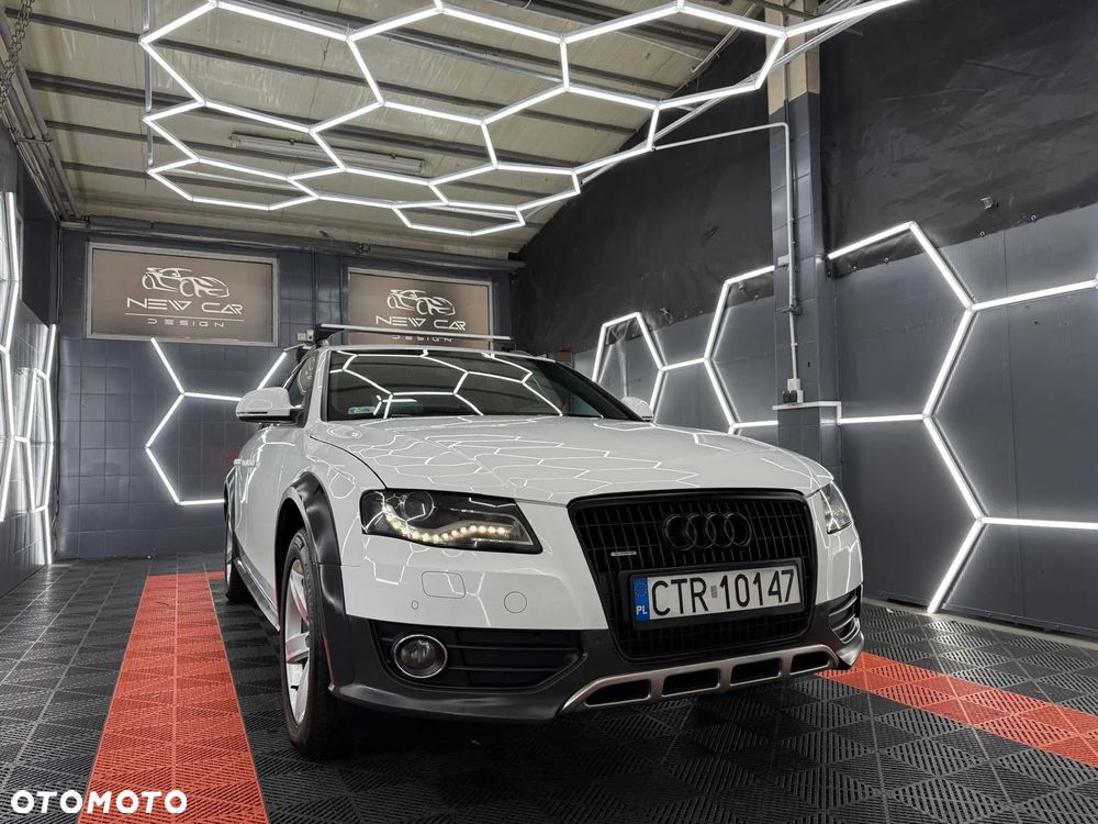 Audi A4 Allroad - 3