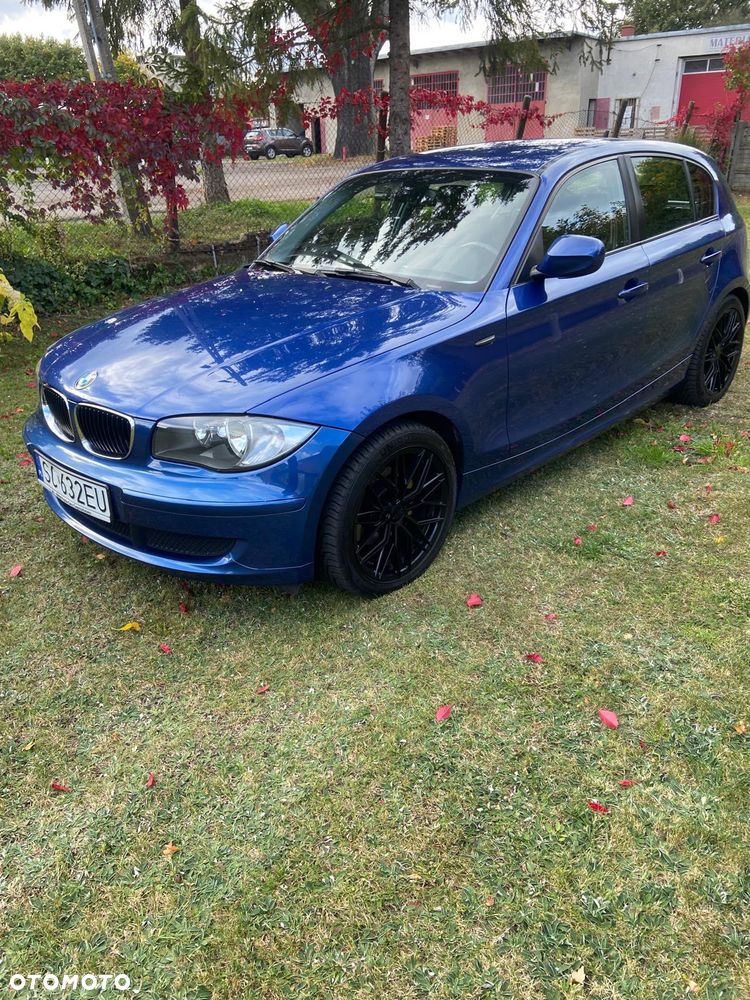 BMW Seria 1 - 19