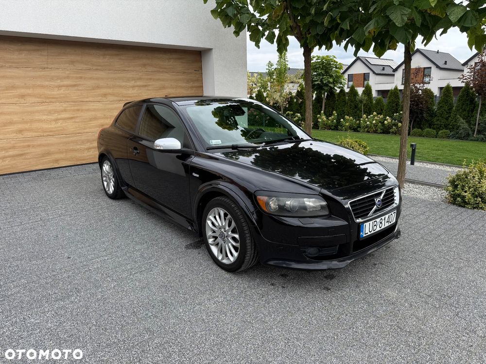 Volvo C30 1.8 RDesign - 10