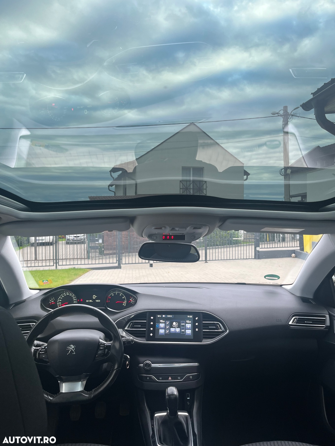 Peugeot 308 SW 110 e-THP Stop & Start Active - 7