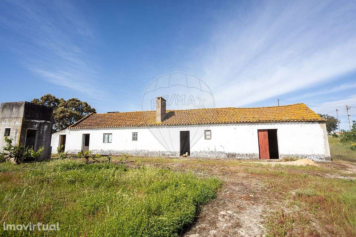 Moradia T1 para venda - Grande imagem: 4/13