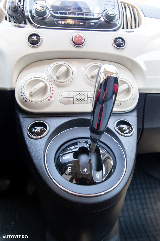 Fiat 500 - 4