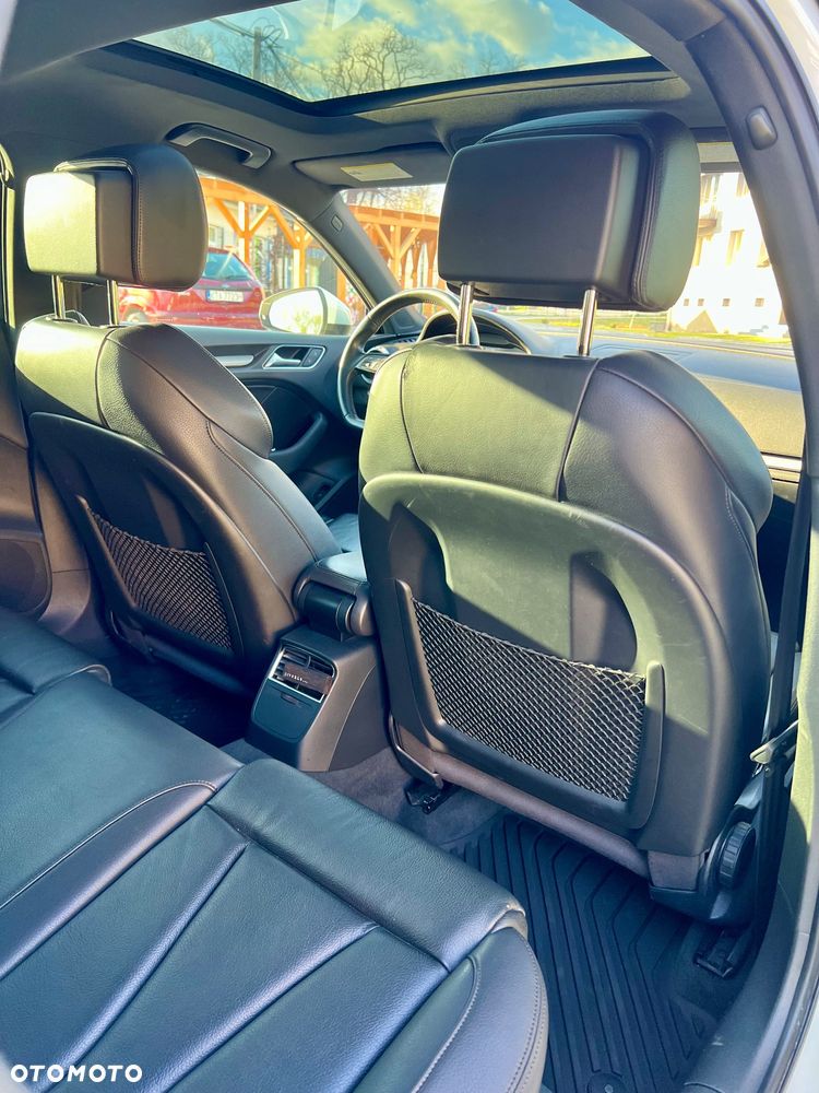 Audi A3 Limousine - 15