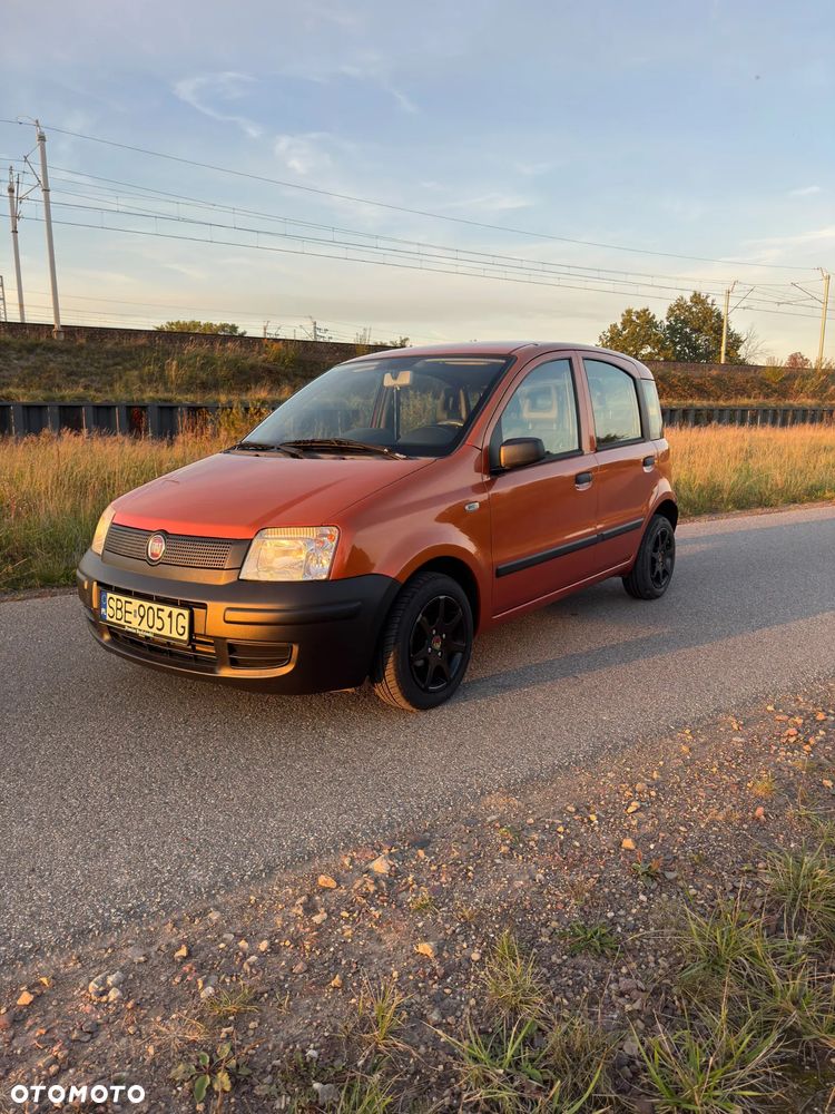 Fiat Panda - 9