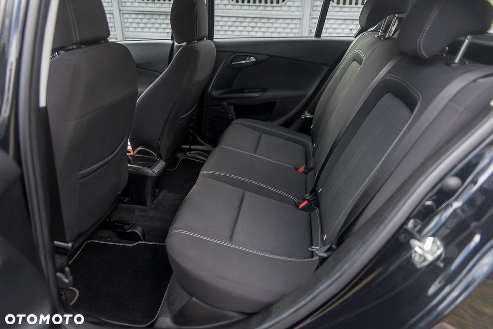 Fiat Tipo 1.4 16V More - 6