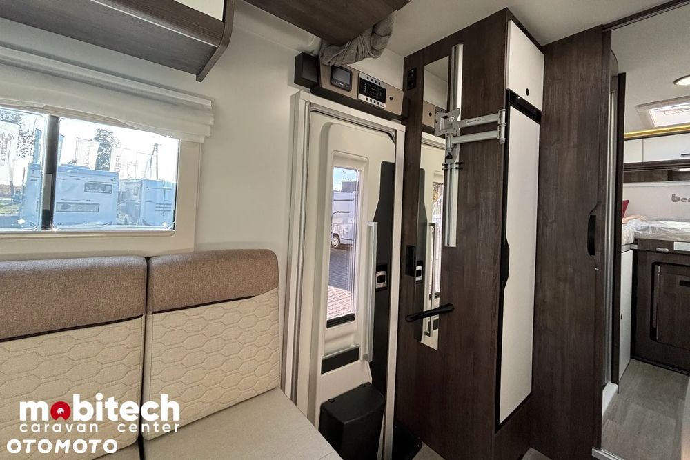 Benimar Tessoro 463 NK MY 26 - 12