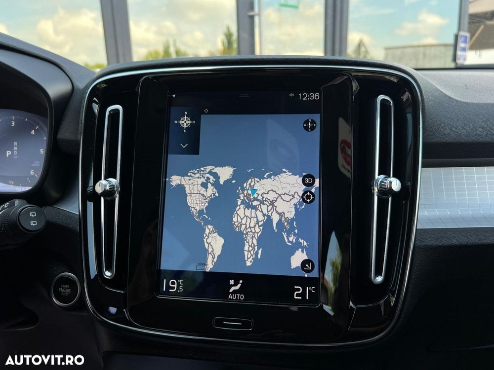 Volvo XC 40 - 8