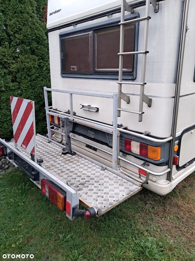 Fiat Ducato 280 - 3