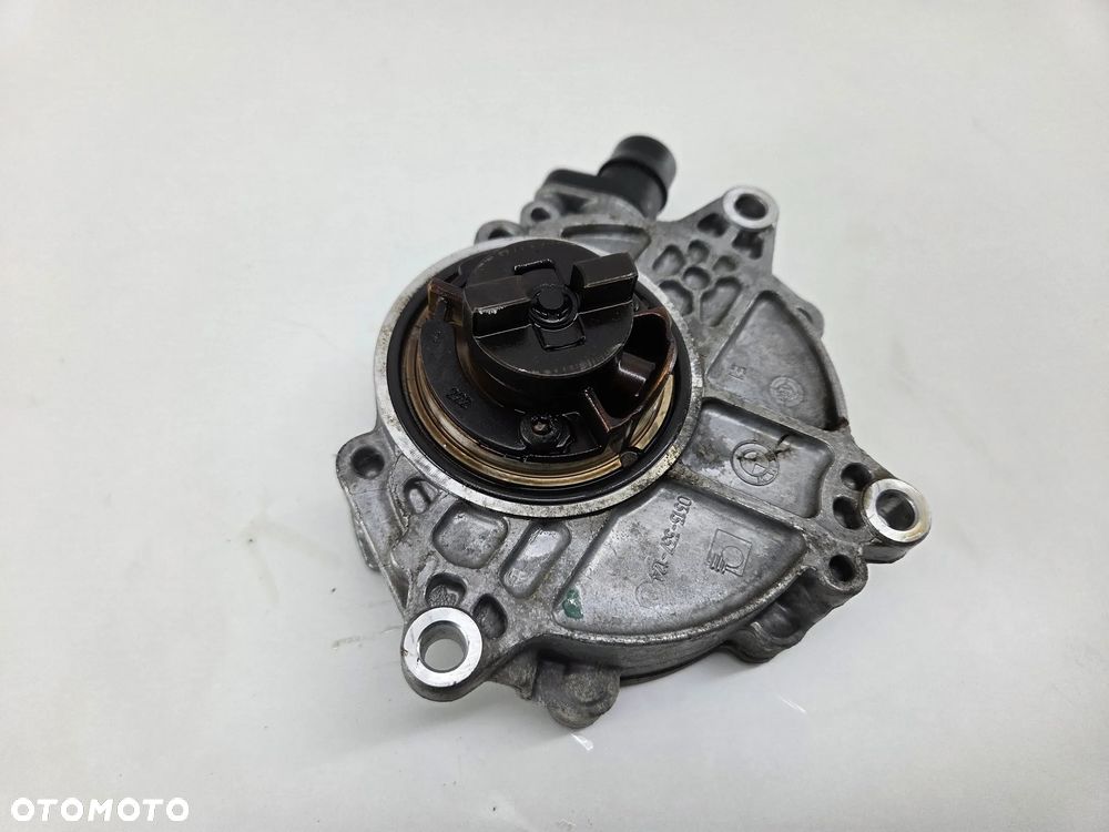 BMW E87 E90 E91 2.0 B POMPA VACUM PODCIŚNIENIA 0313-327-116 - 12