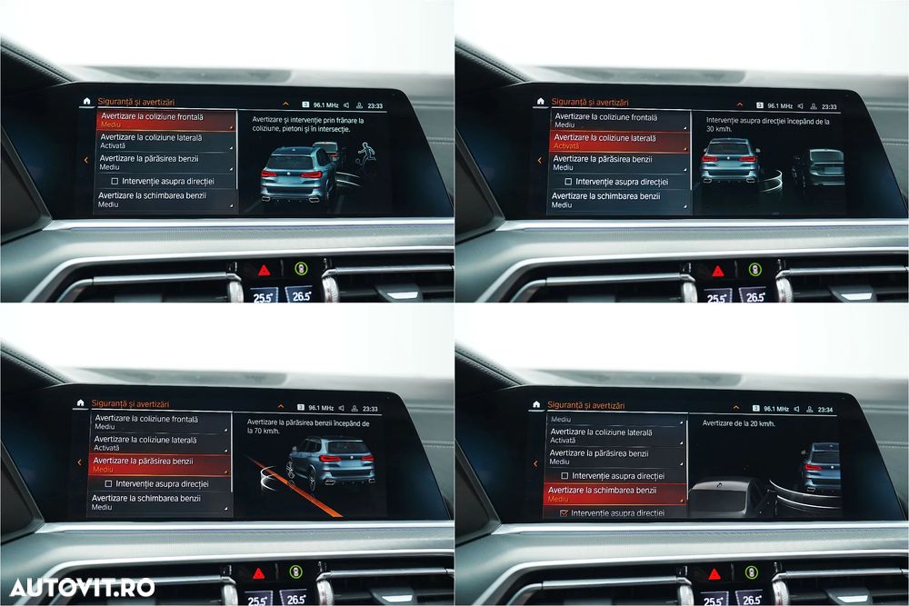 BMW X5 xDrive30d - 28