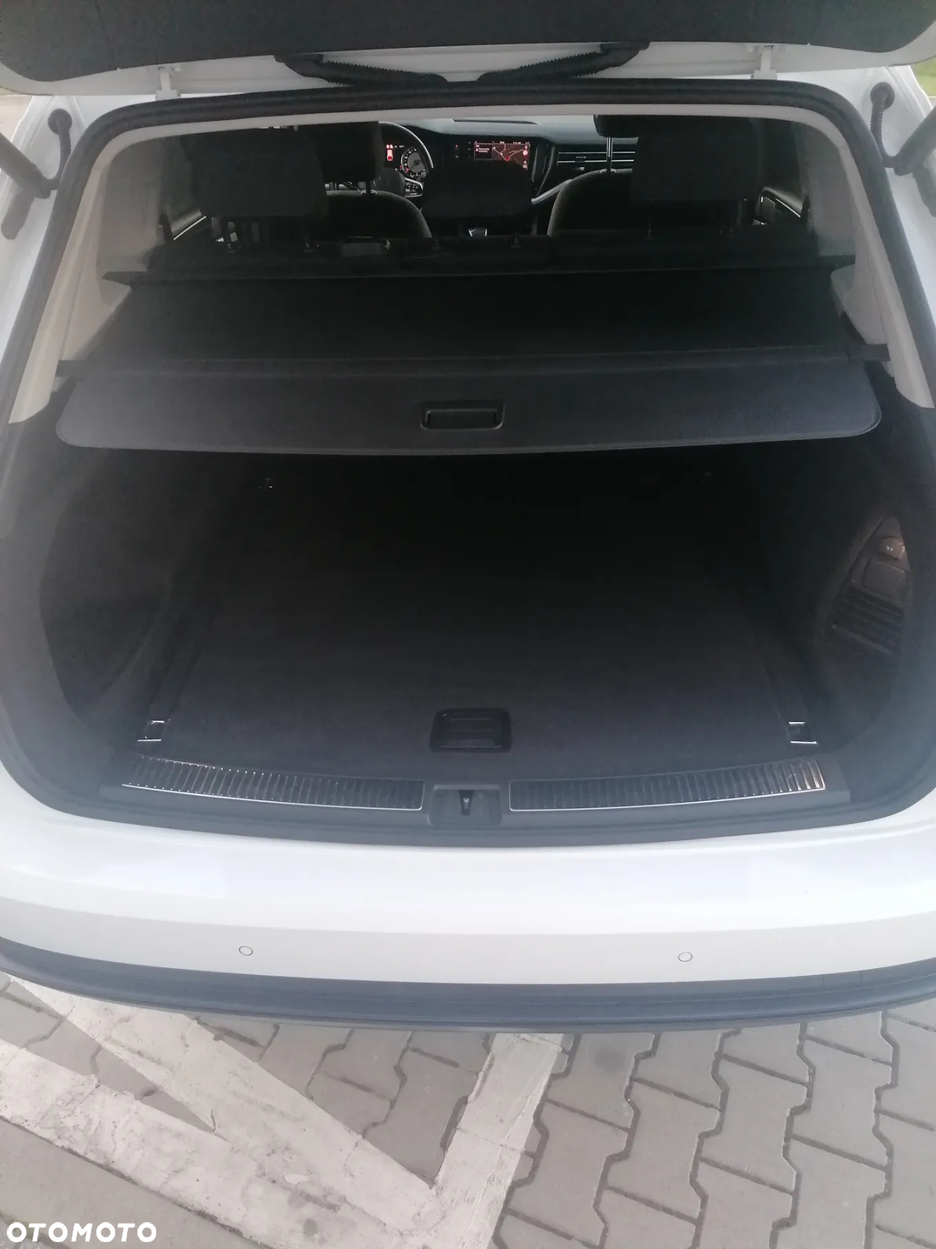 Volkswagen Touareg 3.0 V6 TDI SCR 4Mot - 34