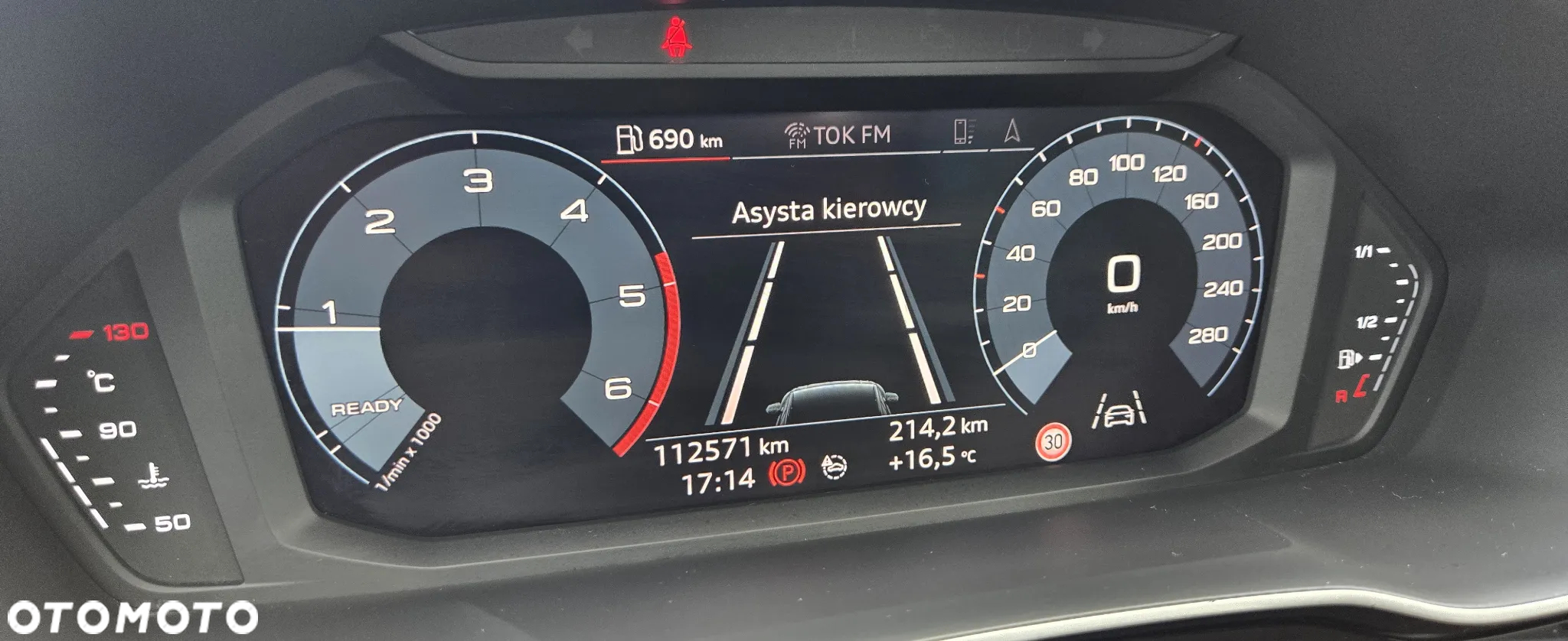 Audi Q3 35 TDI Quattro - 23