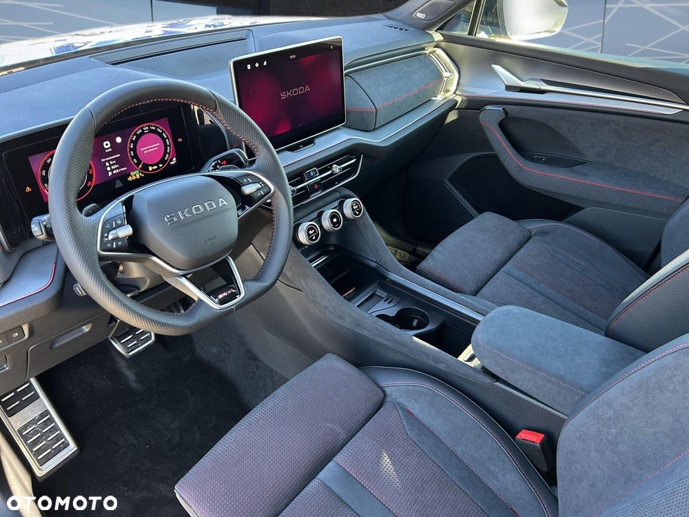 Skoda Kodiaq 2.0 TSI 4x4 RS DSG - 6