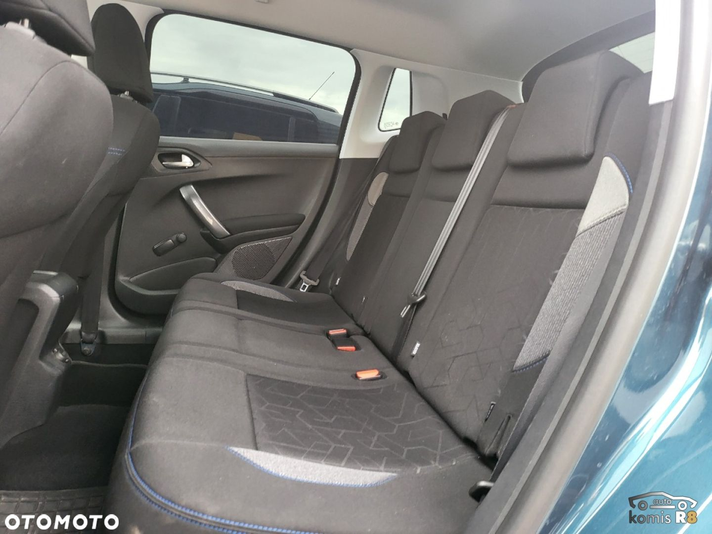 Peugeot 2008 - 19