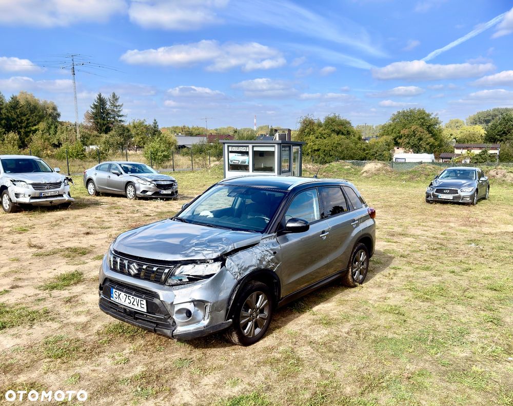 Suzuki Vitara - 2