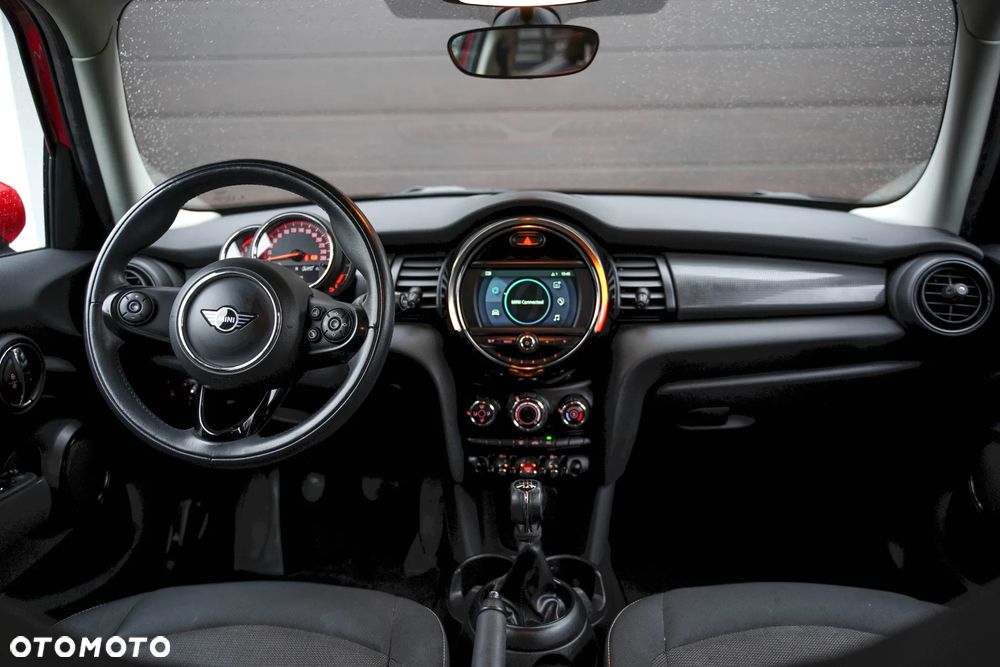 MINI ONE Standard - 16