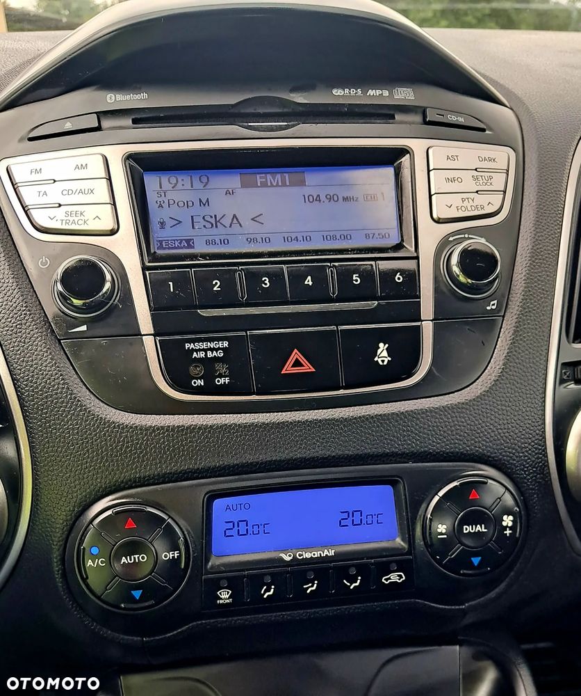 Hyundai ix35 1.6 GDI Premium 2WD - 16