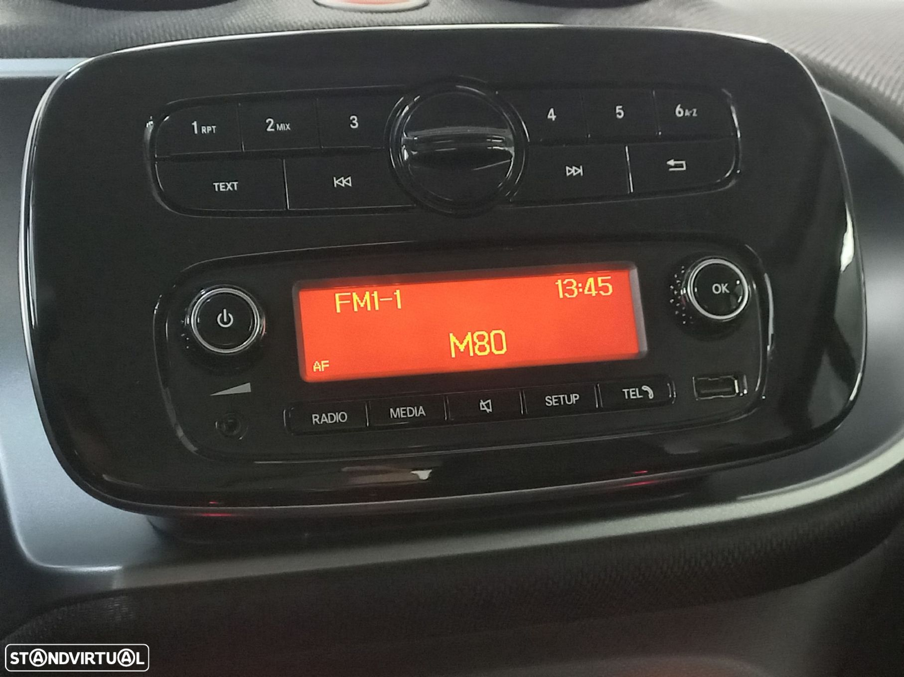 Smart ForTwo Coupé EQ Passion - 10