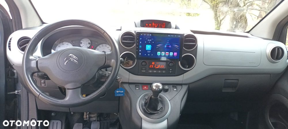 Citroën Berlingo 1.6 HDi - 9
