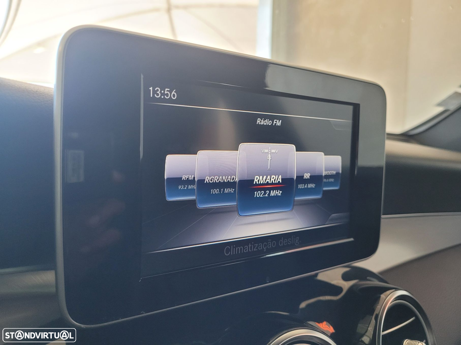 Mercedes-Benz GLC 350 e AMG Line 4-Matic - 33
