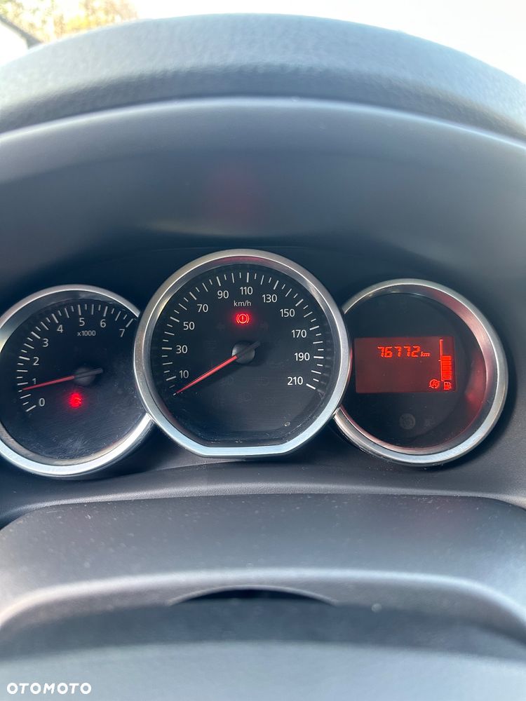 Dacia Logan 0.9 TCe Laureate S&S - 9