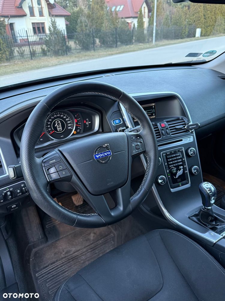 Volvo XC 60 - 9