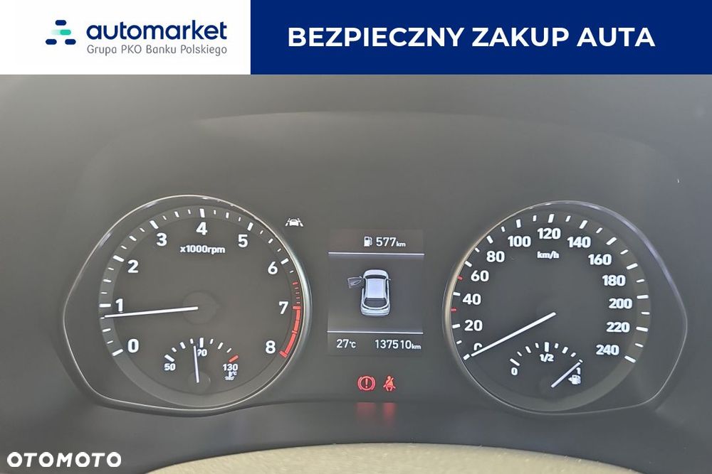 Hyundai i30 1.5 DPI Smart - 17