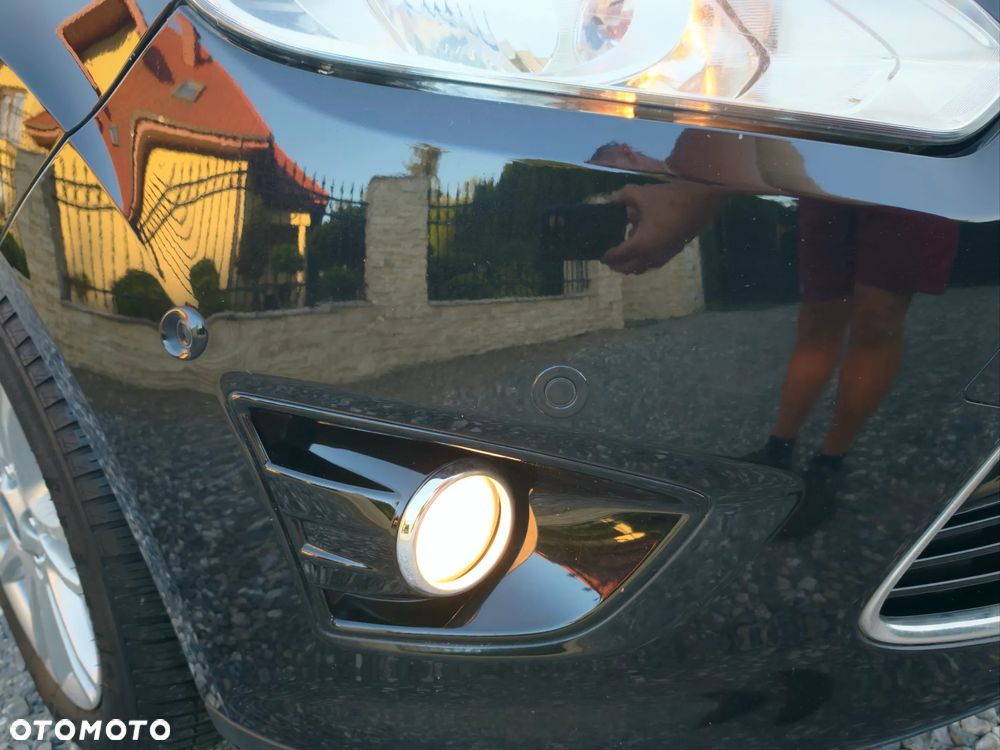 Ford C-MAX 1.0 EcoBoost Titanium ASS - 12