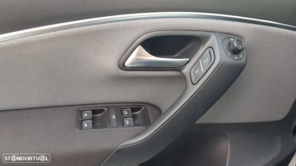 VW Polo 1.2 TSi Confortline - 21