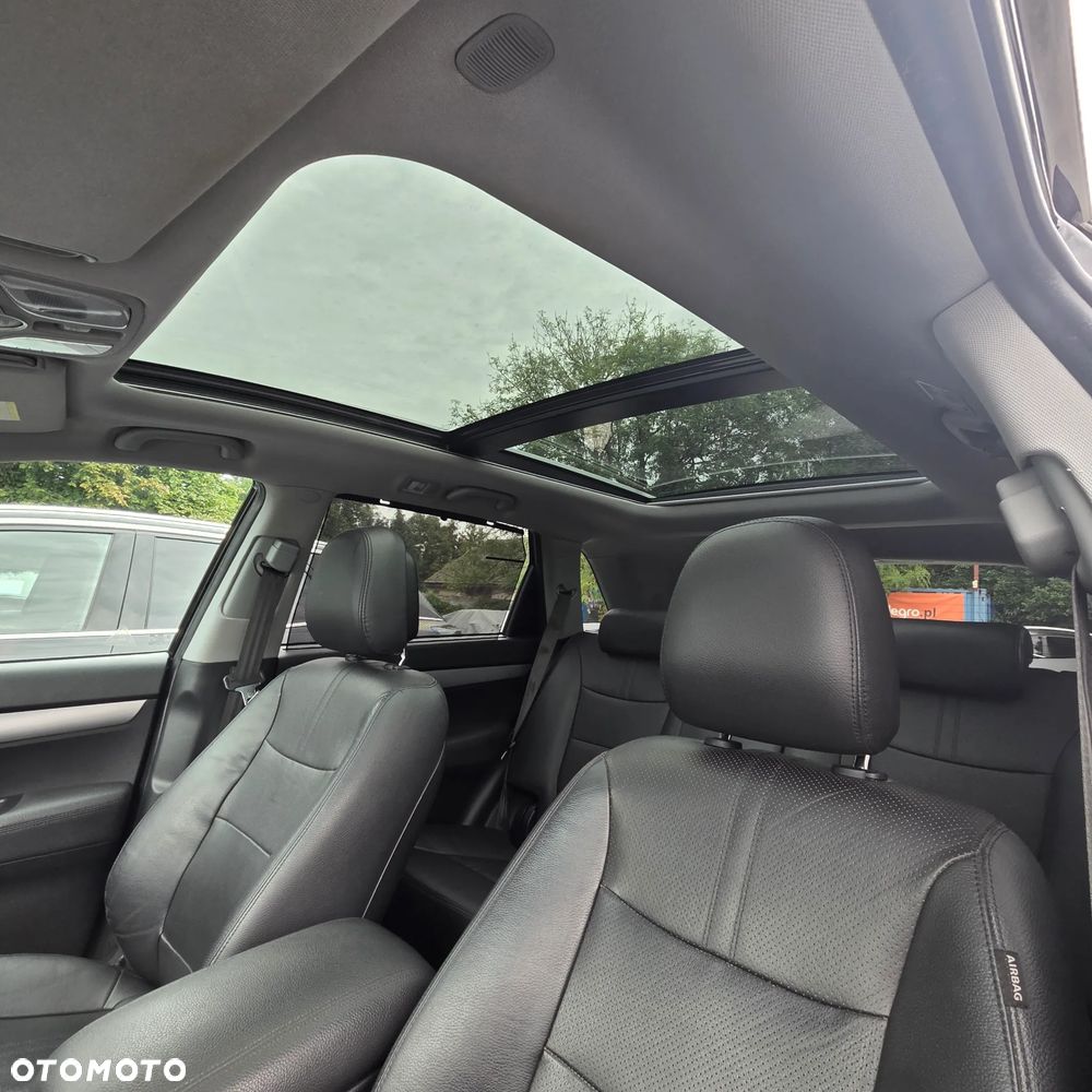 Kia Sorento - 34