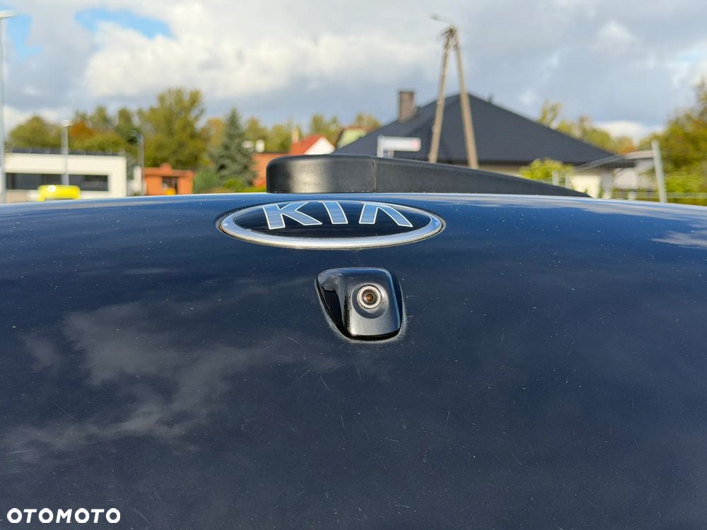 Kia Ceed 1.6 CRDi 136 DCT ISG GT Line - 23