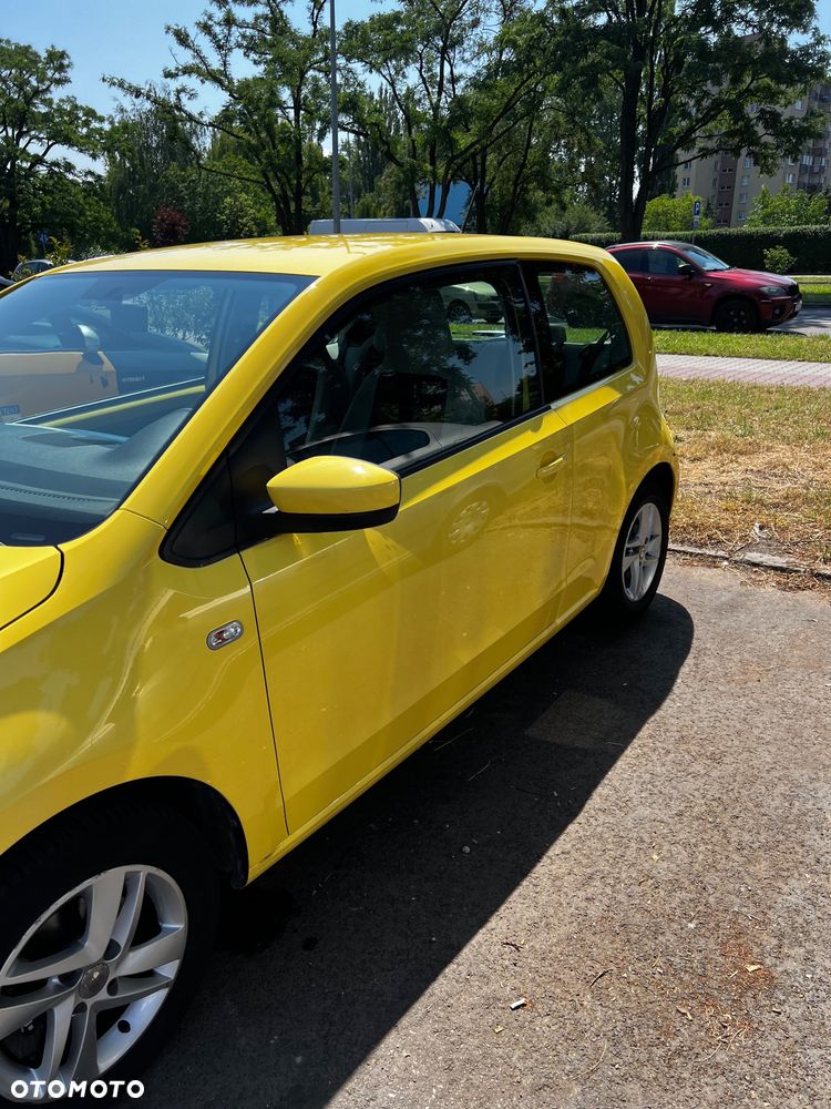 Seat Mii 1.0 Style - 7