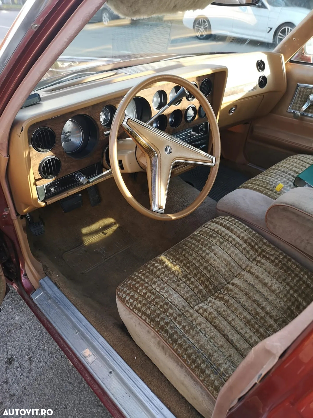 Pontiac Grand-Am - 6
