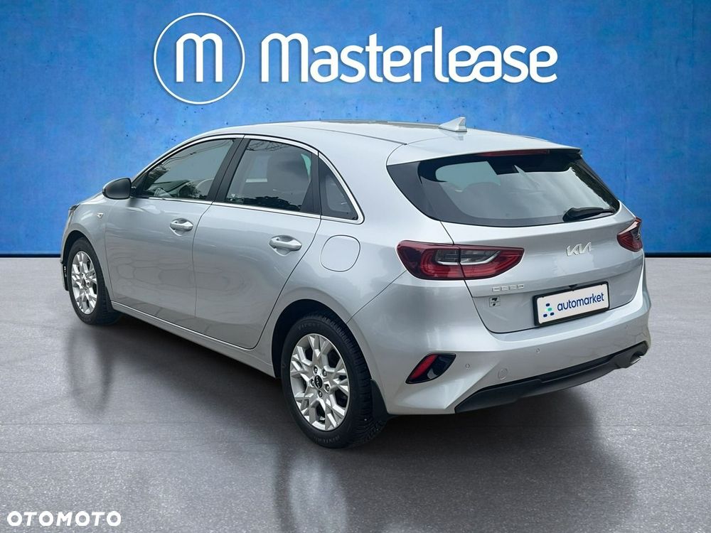 Kia Ceed - 7