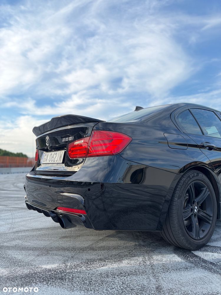 BMW Seria 3 - 3
