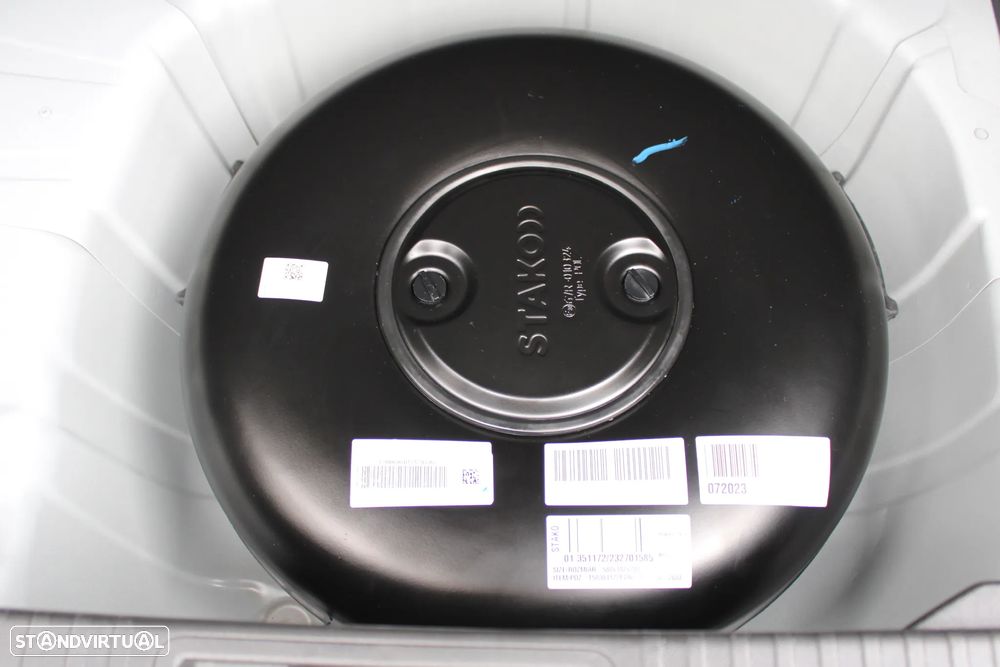 Renault Captur 1.0 TCe Exclusive Bi-Fuel - 56