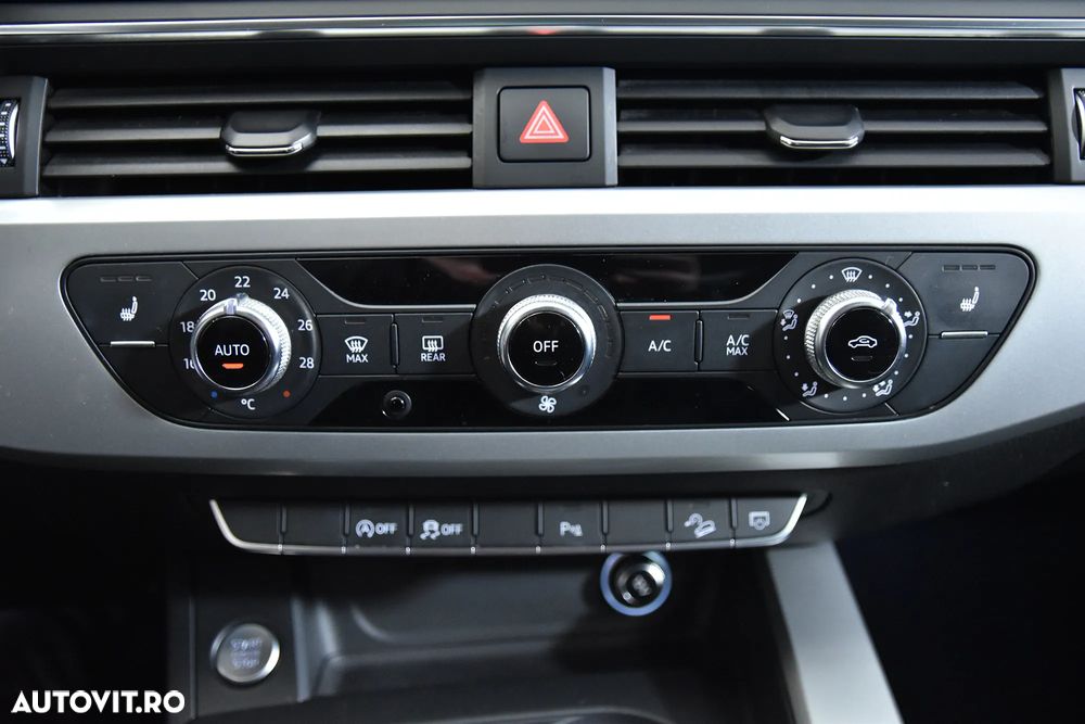 Audi A4 Allroad - 18