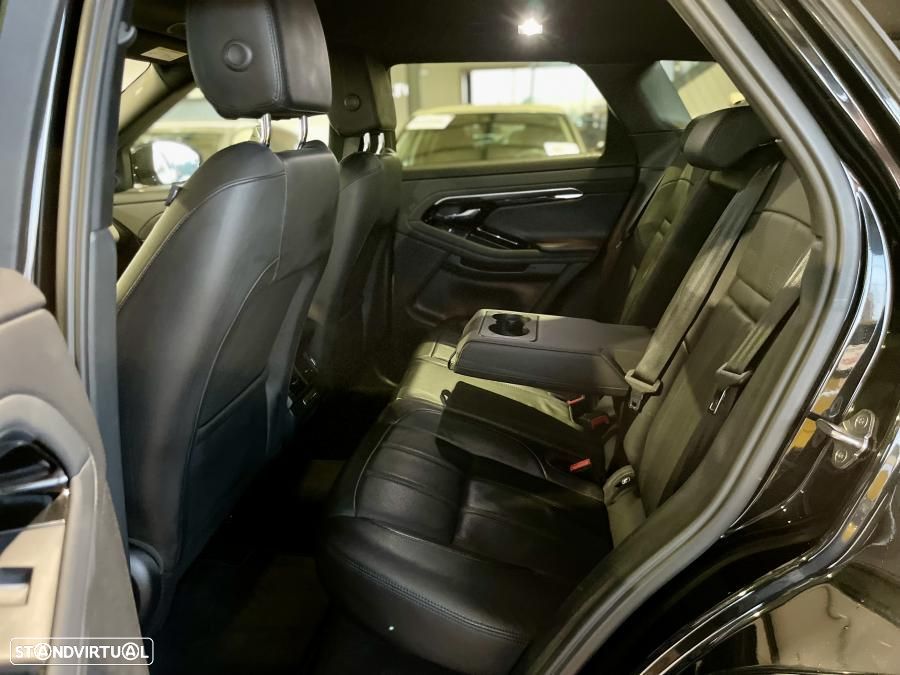 Land Rover Range Rover Evoque P300e R-Dynamic - 28