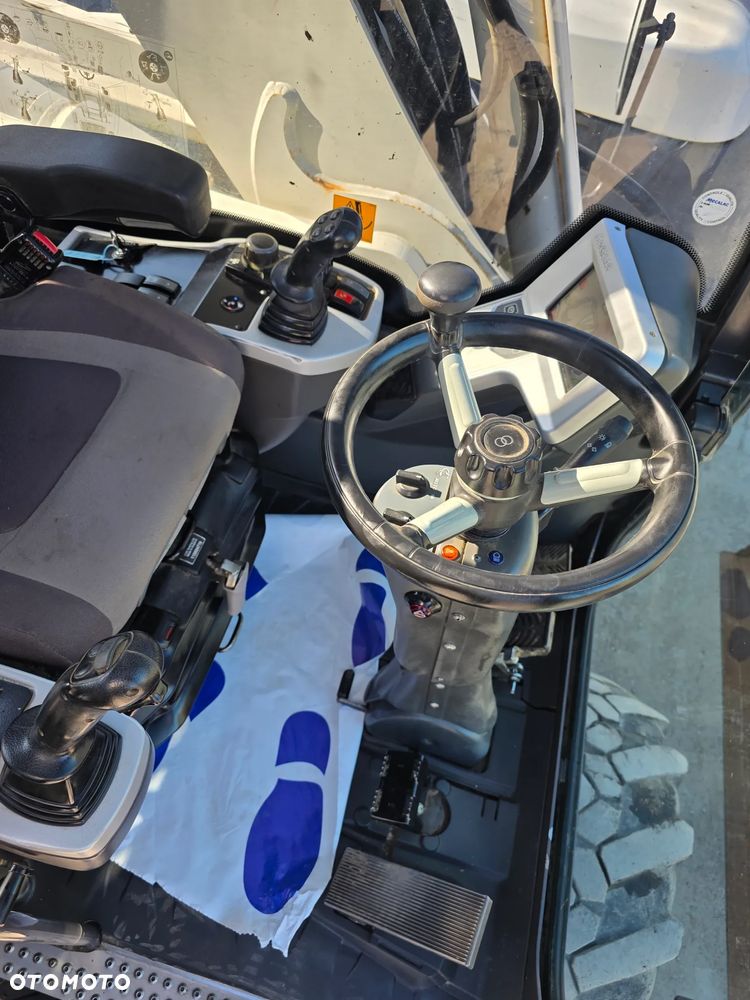 Mecalac 12 MTX Mecalac Connect - 29