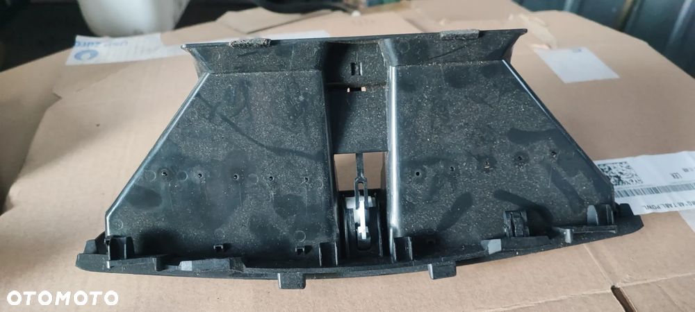 Kratka nawiewu środkowa Renault laguna 2 II FL lift - 3