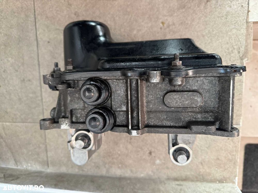 Mecatronic  Golf VIII DSG  OAM 325065S/ Calculator   43D21405311993 - 2