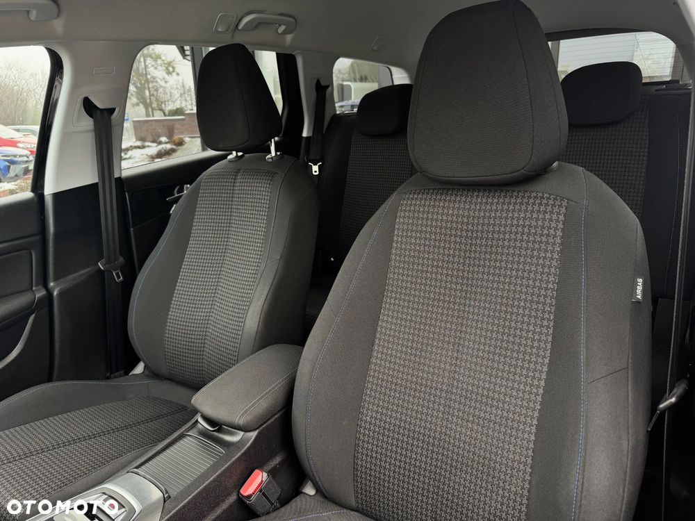 Peugeot 308 PureTech 110 Stop & Start Active Pack - 12