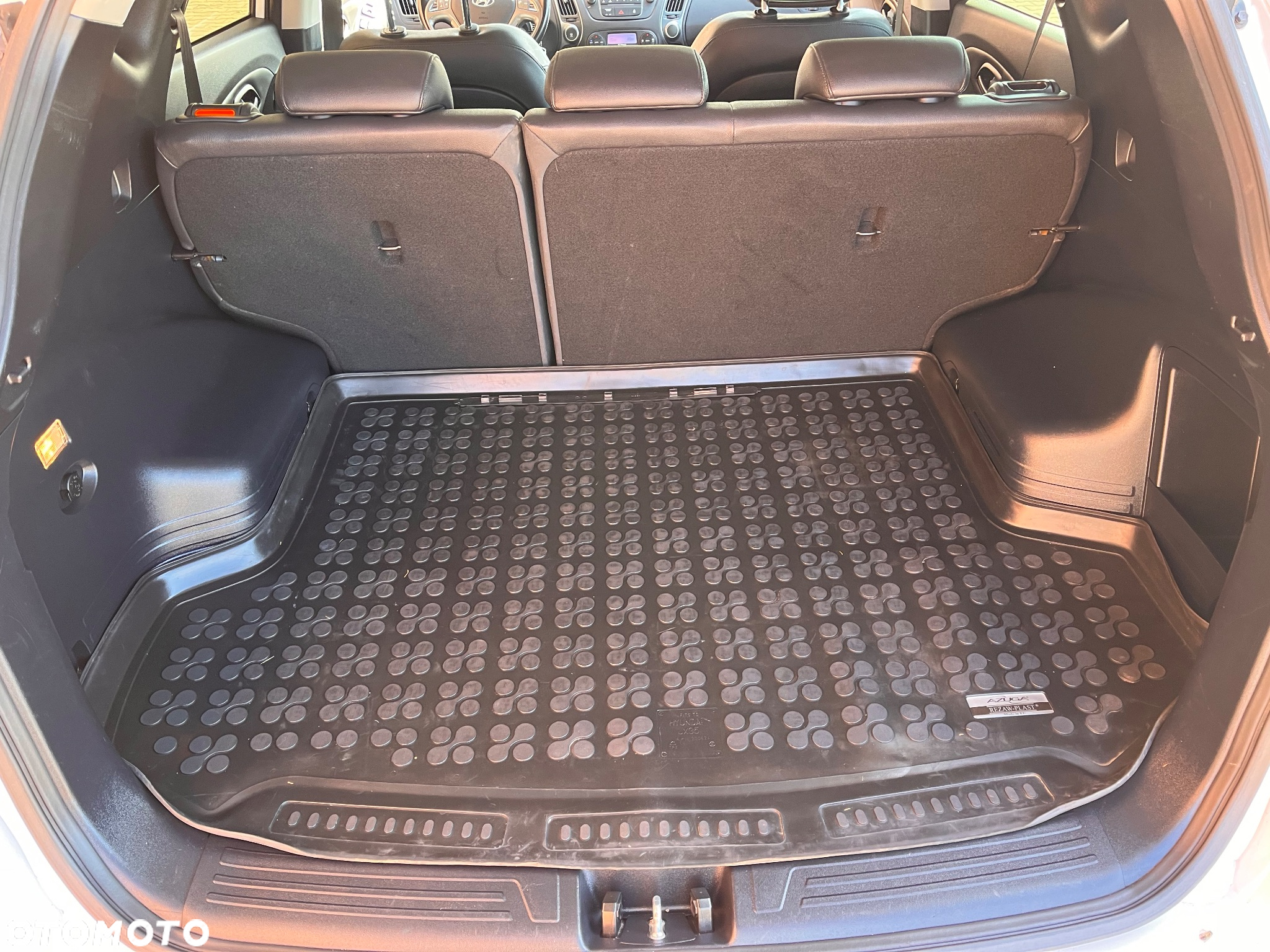 Hyundai Tucson 1.6 GDi 2WD Style - 38